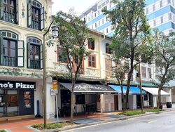 Kreta Ayer Conservation Area (D1), Shop House #554261321